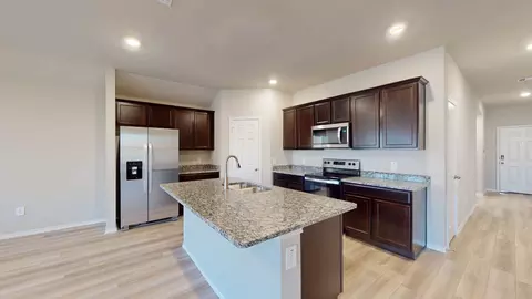 Kitchen - 521 Hector Loop, Georgetown, TX 78626 photo 2 of 4