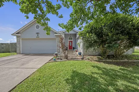 206 Evergreen Cir, Georgetown, TX 78626