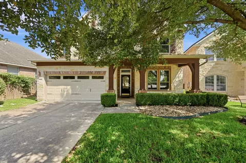 2301 Golden Gate Park, Austin, TX 78732