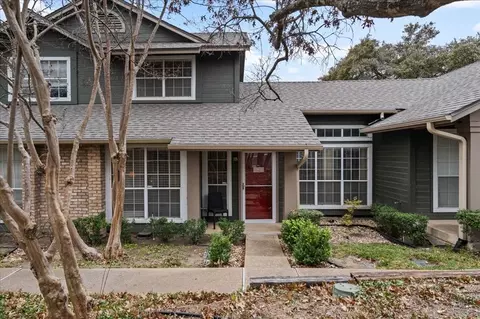 1015 E Yager Ln #18, Austin, TX 78753