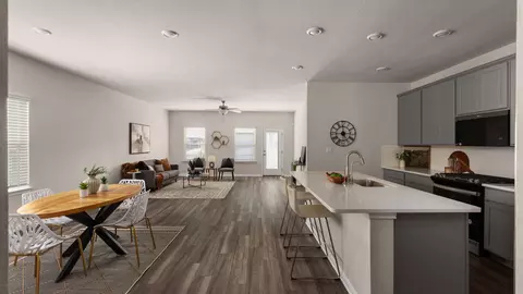 174 El Capitan Loop, Dripping Springs, TX 78620