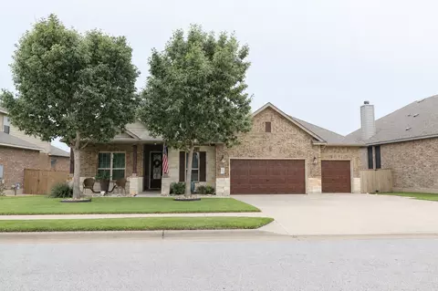 2928 San Milan Pass, Round Rock, TX 78665