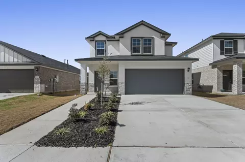 229 New Albany Ln, San Marcos, TX 78666