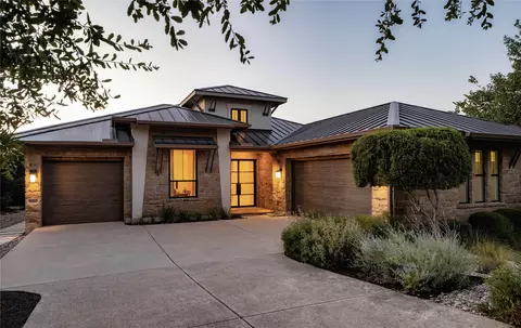8320 Carranzo Dr, Austin, TX 78735