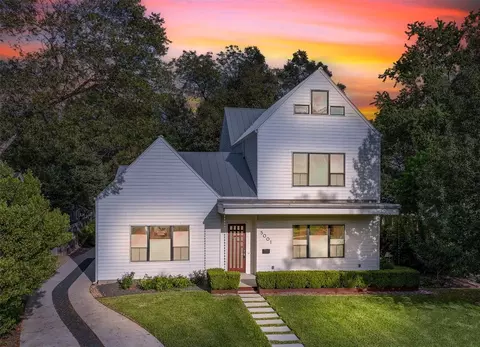 5001 Shoal Creek Blvd, Austin, TX 78756