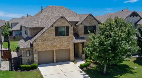 408 Daniel Xing, Liberty Hill, TX 78642