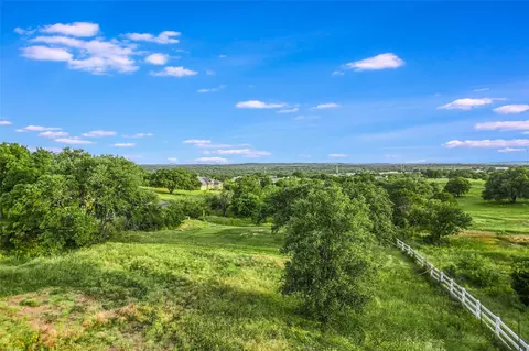 lot W12010 Cats Eye, Horseshoe Bay, TX 78657