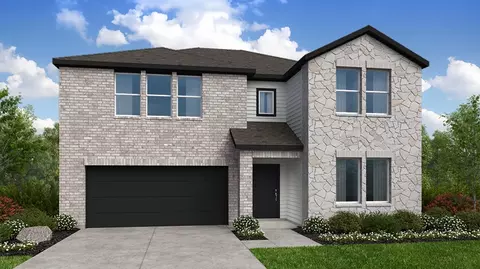 308 Crumpton Way, Hutto, TX 78634