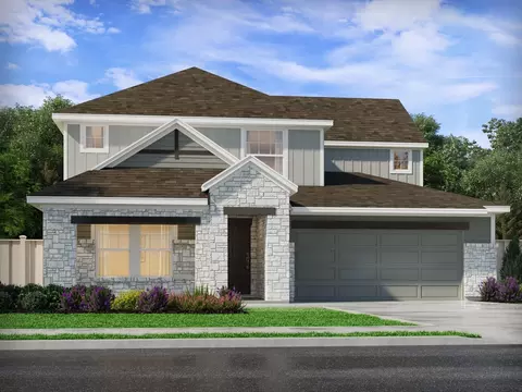 358 Callahan Loop, Buda, TX 78610