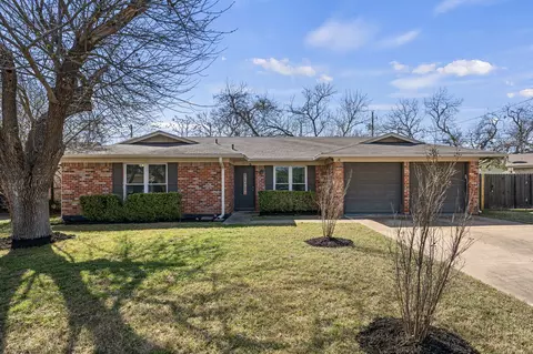 7402 Bucknell Dr, Austin, TX 78723