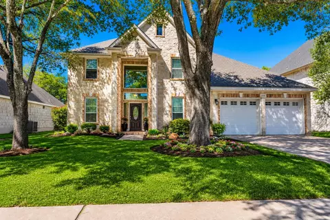 12528 Labrador Cv, Austin, TX 78729