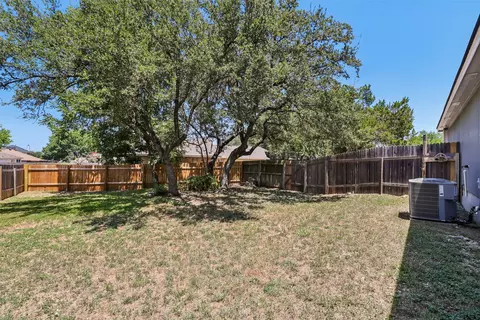 Exterior - 1805 Bent Oak Cv, Leander, TX 78641 photo 7 of 9