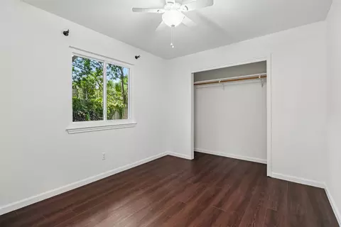 Bedroom - 1805 Bent Oak Cv, Leander, TX 78641 photo 4 of 5