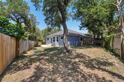 Exterior - 1805 Bent Oak Cv, Leander, TX 78641 photo 5 of 9