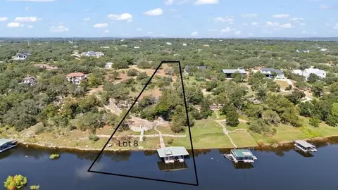 lot8 Blk A Sec2b Likeness Rd, Spicewood, TX 78669