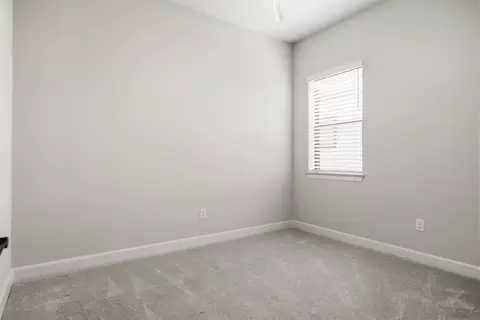 Bedroom - 4704 Eberly St, Austin, TX 78723 photo 5 of 8