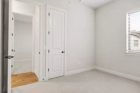 Bedroom - 4704 Eberly St, Austin, TX 78723 photo 8 of 8