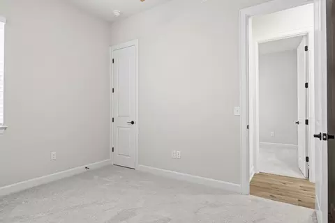 Bedroom - 4704 Eberly St, Austin, TX 78723 photo 4 of 8