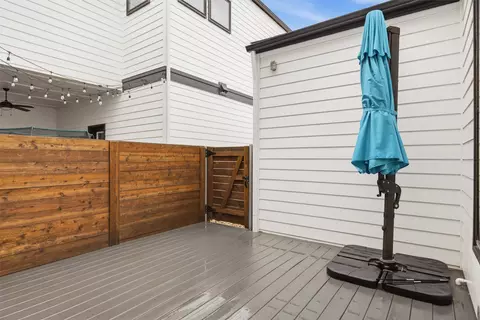 Exterior - 4704 Eberly St, Austin, TX 78723 photo 2 of 2