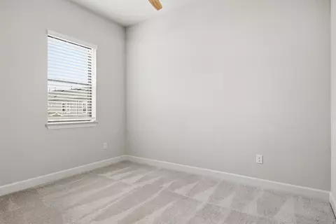 Bedroom - 4704 Eberly St, Austin, TX 78723 photo 7 of 8