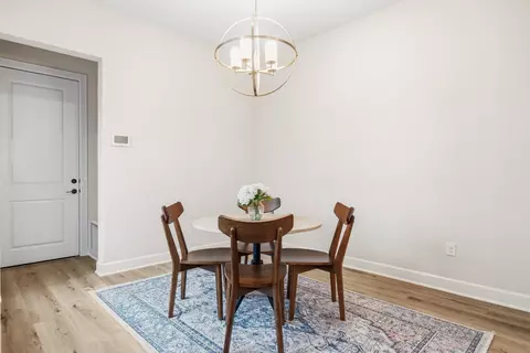 Dining - 4704 Eberly St, Austin, TX 78723 photo 1 of 2