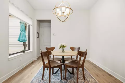 Dining - 4704 Eberly St, Austin, TX 78723 photo 2 of 2