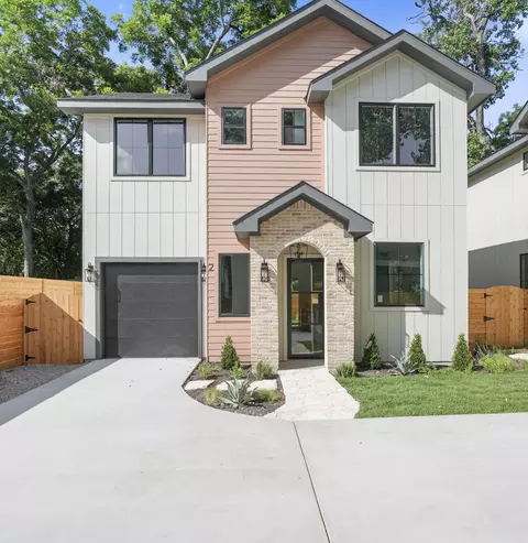 3103 Garwood St #2, Austin, TX 78702