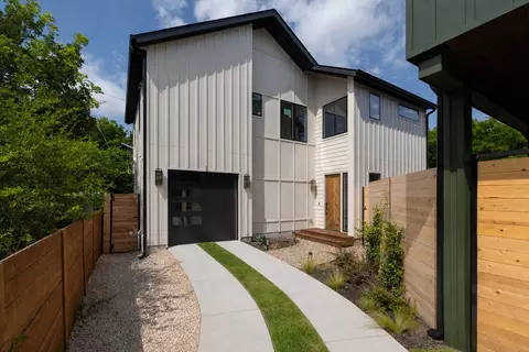 309 Franklin Blvd #2, Austin, TX 78751