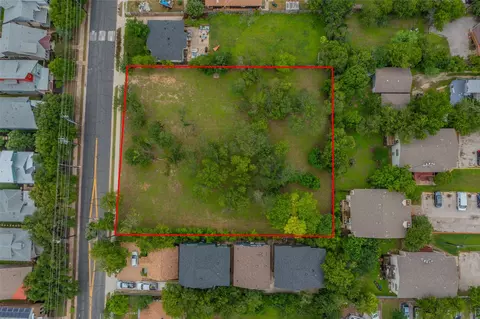 904 Morrow St, Austin, TX 78757