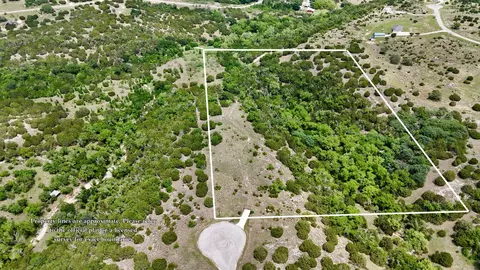 57 Walnut Canyon Drive, Bertram, TX 78605 photo 3