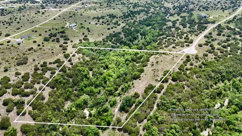 57 Walnut Canyon Drive, Bertram, TX 78605 photo 2