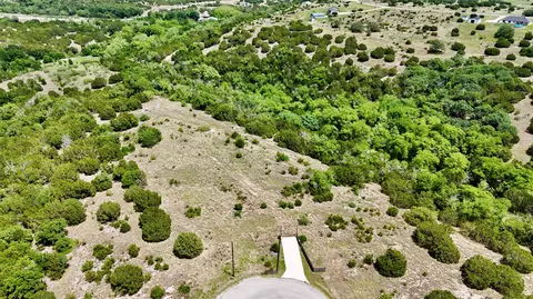 57 Walnut Canyon Drive, Bertram, TX 78605