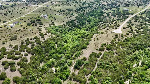57 Walnut Canyon Drive, Bertram, TX 78605 photo 8