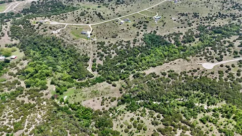 57 Walnut Canyon Drive, Bertram, TX 78605 photo 6