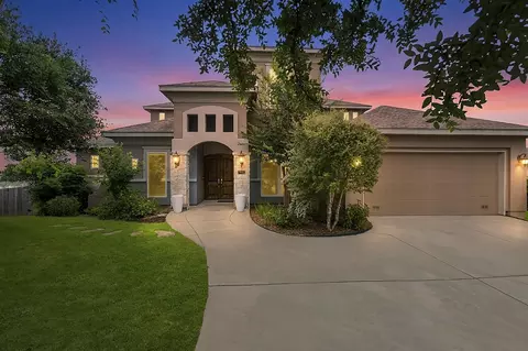 8602 Napa Lndg, Boerne, TX 78015