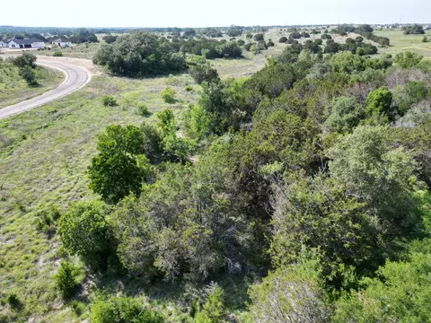 lot39 Serenity Dr, Bertram, TX 78605