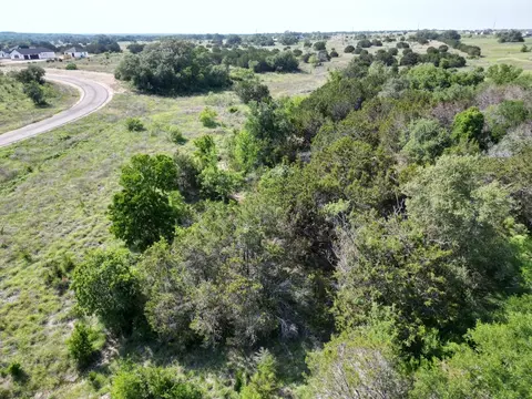 lot39 Serenity Dr, Bertram, TX 78605