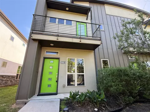 5801 Charles Merle Dr #A, Austin, TX 78747