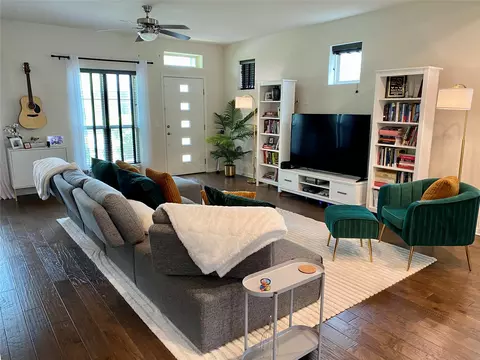 5801 Charles Merle Dr #A, Austin, TX 78747
