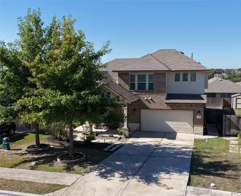 305 Lightcliff St, Hutto, TX 78634