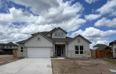 18708 Hopper Ln, Austin, TX 78738