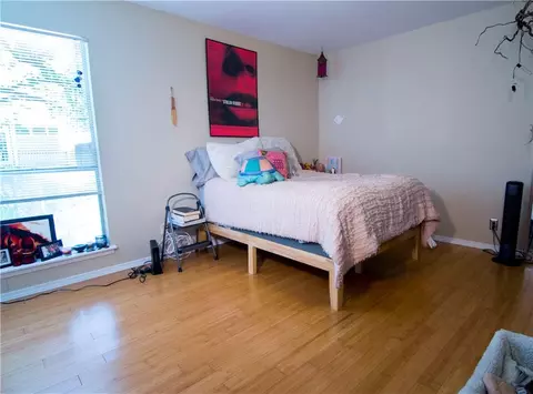 Bedroom - 202 E 45th St #203, Austin, TX 78751 photo 2 of 3