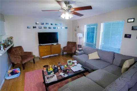 Living - 202 E 45th St #203, Austin, TX 78751 photo 1 of 1