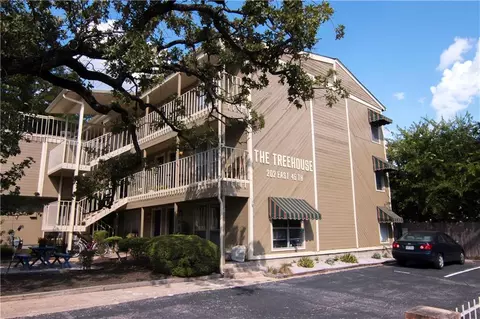 Exterior - 202 E 45th St #203, Austin, TX 78751 photo 2 of 6