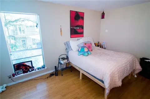Bedroom - 202 E 45th St #203, Austin, TX 78751 photo 3 of 3