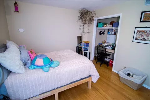 Bedroom - 202 E 45th St #203, Austin, TX 78751 photo 1 of 3