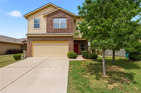 509 Pinnacle Dr, Georgetown, TX 78626