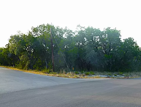 6300 Deer Run, Lago Vista, TX 78645
