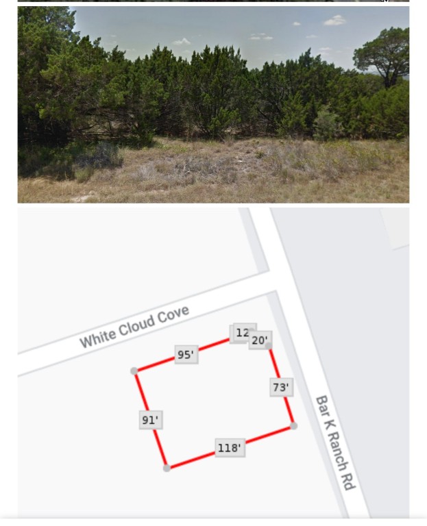 21301 White Cloud Cv  