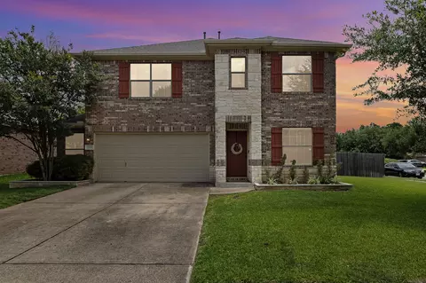 2531 St James Pl, Round Rock, TX 78665
